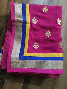 Elegant Salwar Kameez Suit