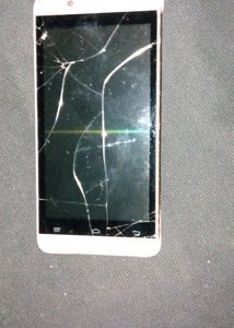 Working Condition INTEX AQUA 4G