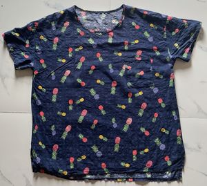 Cotton Tops