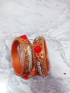 Bangale Set Of 3