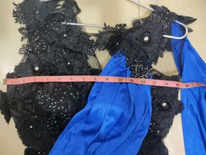 Party Wear Gown