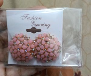 Fashion Earrings