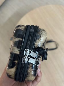 Forever Young Sling Bag Or Cluth Bag