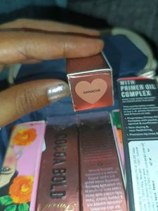 Too Faced Lipstick