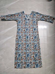 New Kurti🎉