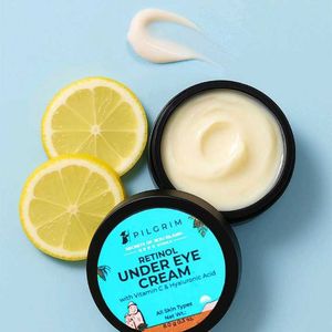 Pilgrim Retinol Under Eye Cream