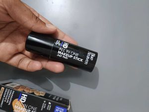 Blue Heaven Foundation Concealer Contour