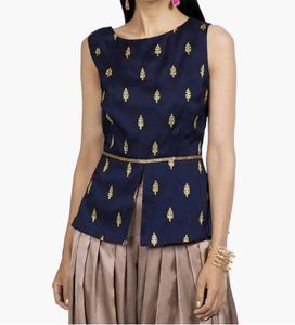 Festive Ethnic Top Brand New