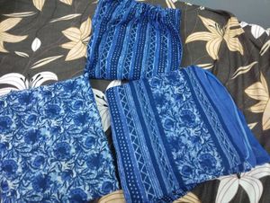 Suit Three Piece For Plus Size Ladies