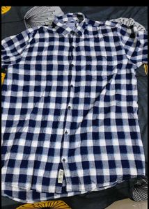 Mufti Branded Xxl Shirts