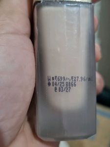 Free Sunscreen Lakme 9 To 5 Priming Foundation