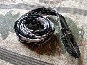 Belt For  Girls
