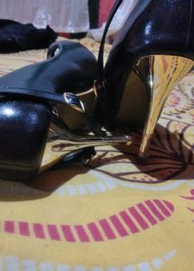 High Heels Peeptoes
