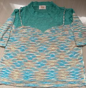 VVI Knit Sweater