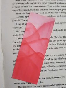 6 Handmade Bookmarks
