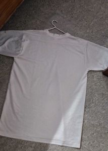 White Holi T-Shirt
