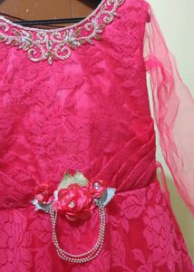 Long Gown 🎀💅