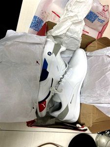 Puma BMW Sneakers