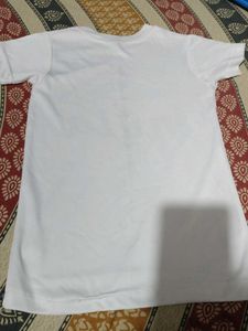 India Graphic Tee