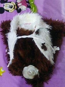 Baby Frock