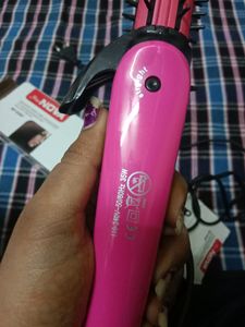 3 in 1 Hair Curler &amp; Crimper