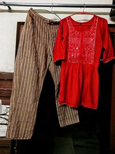 Newly  Co-ord Set