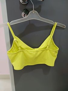 COMBO OF 3 BRALETTE CROP TOPS BY TOKYO TALKIES