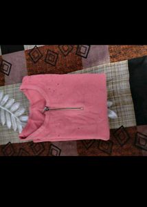 Normal Winter Top Used Totally Bust 30/32