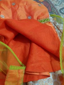 Lahenga Choli