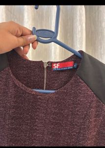 Combo Of 3 Mini Dress