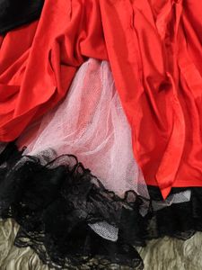 Vixen Pirate Wench Coded Dress
