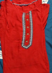 Kurti for daily wear