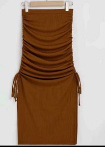 Ruchhed skirt