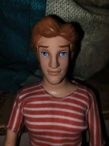 desney ken doll