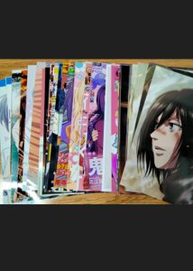 Custom Anime Wall Stickers