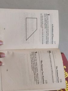 Memory Power And Puzzles Book