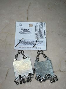 SET OF 7 EARRINGS