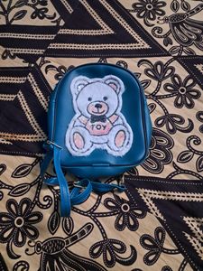 Sling Bag