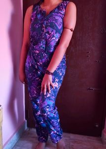 Summer Sale ☀️ Colour Blust ✨️ Jumpsuit