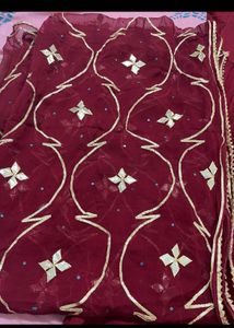 Elegant Kurta Set &amp; Dupatta