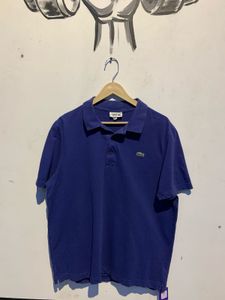 Lacoste Polo Shirt