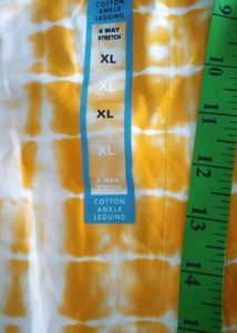 Unused Legging