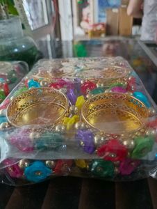 Decorative Candle Light Holders