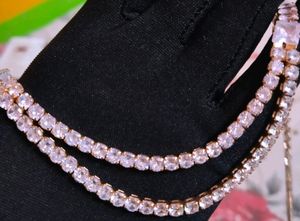Shiny Jewellery Set