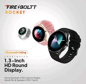 Fire Boltt Rocket Smartwatch