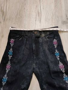 Ma540 Sabrin Bootcut Jeans Waist 26 Inches