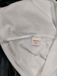 Urbanic Brand New White Dress