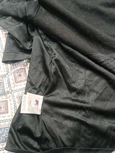 Fila Golf Long Sleeve Top