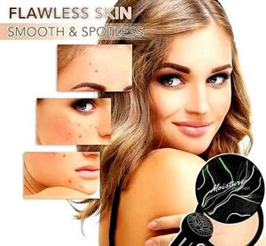 SUNISA Water Beauty Air Pad CC Cream