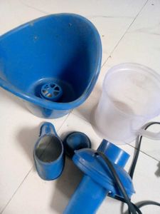 Nebulizer Kit - 1 Time Use Only